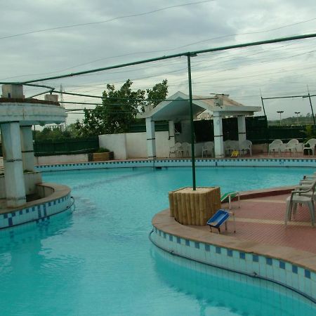 Hotel Vip'S Club Rāipur Exteriér fotografie