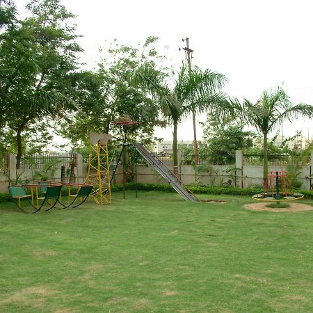 Hotel Vip'S Club Rāipur Exteriér fotografie