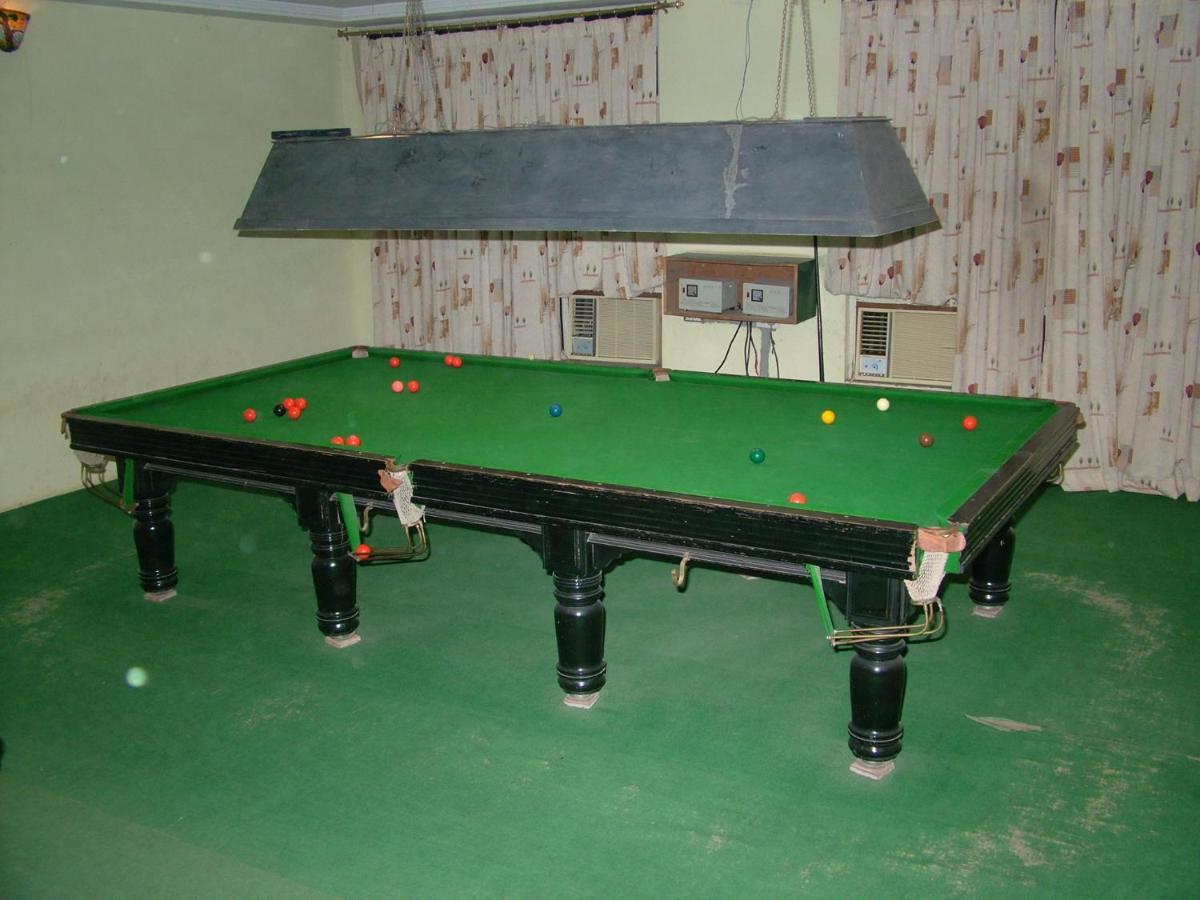 Hotel Vip'S Club Rāipur Exteriér fotografie